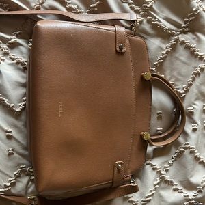 Furla Top-Handle/Cross-body Bag